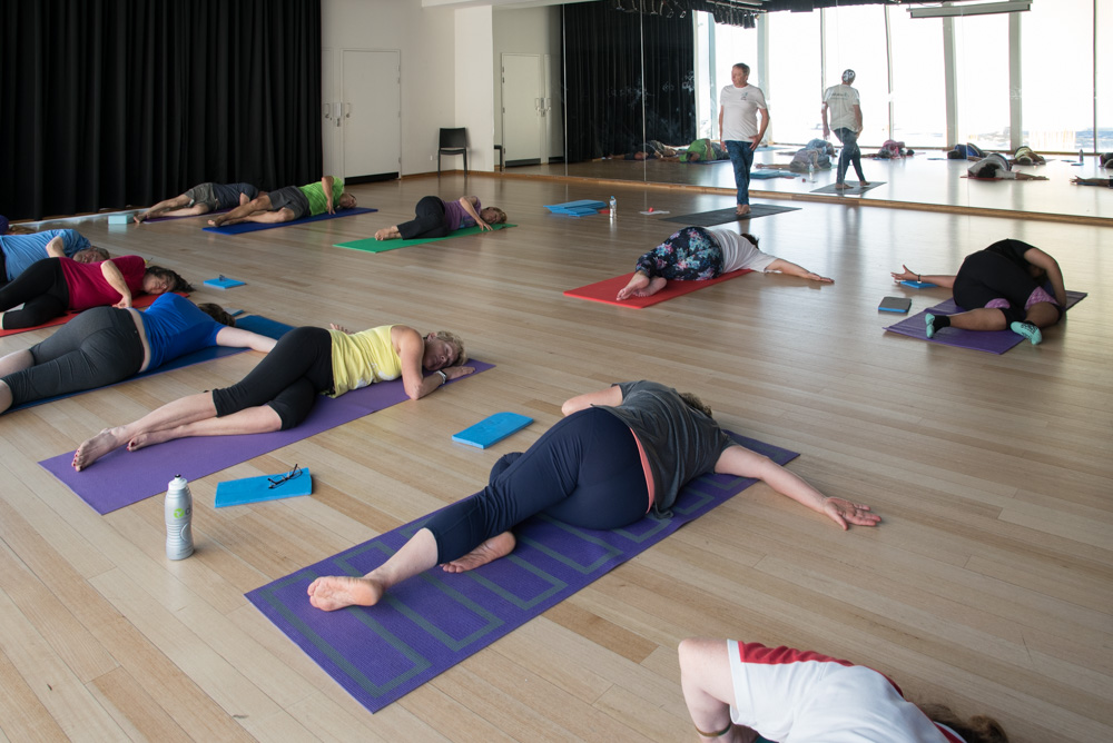 Sleep Clinic Canberra Workshops & Classes by CalmBeing