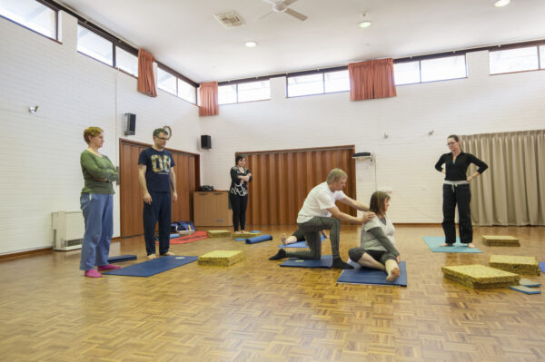 Teacher Training Workshop - Image 2