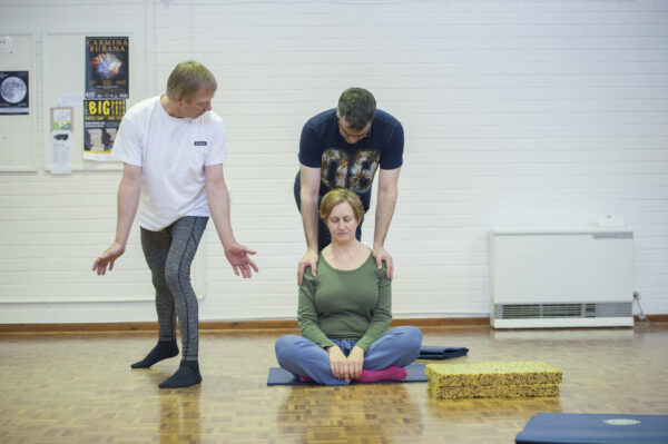 Teacher Training Workshop - Image 3