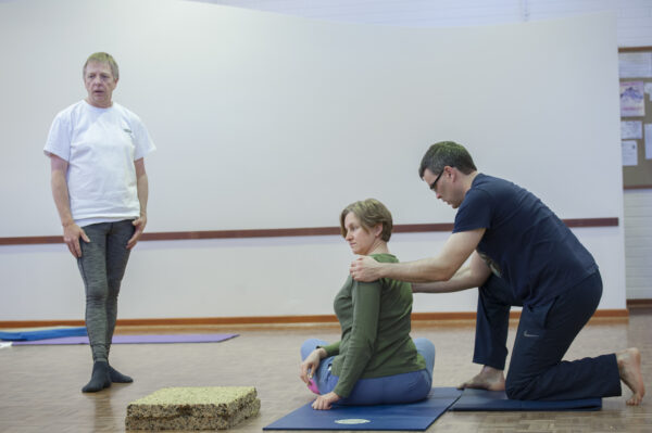 A Big Day of Gentle Stretching - Image 11
