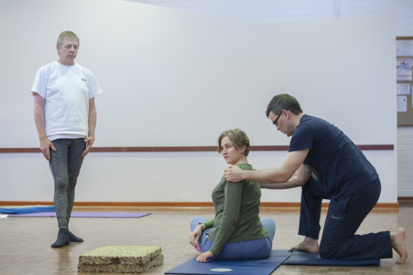 A Big Day of Gentle Stretching - Image 12