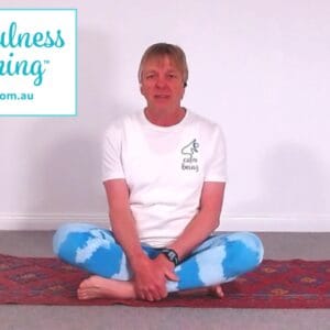 Mindfulness Stretching™<sup></sup>- 10 Weekly Videos