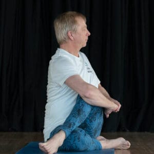 Sciatica relief without drugs