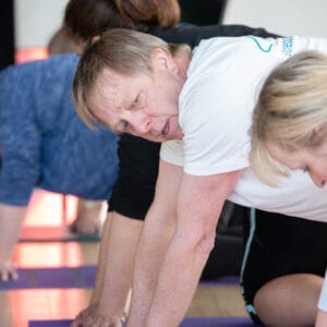 Mondays 5:45-6:45pm, Starts 20 July 2026, Downer Community Centre.